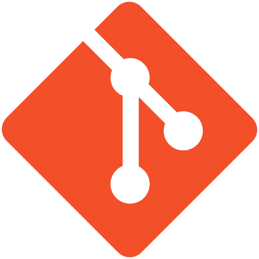 Git logo